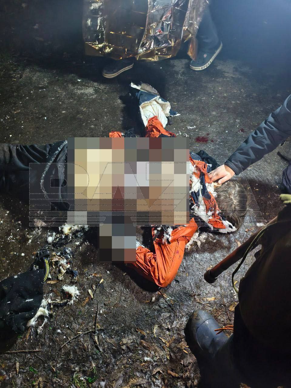 В Подмосковье подросток погиб при взрыве неустановленного предмета