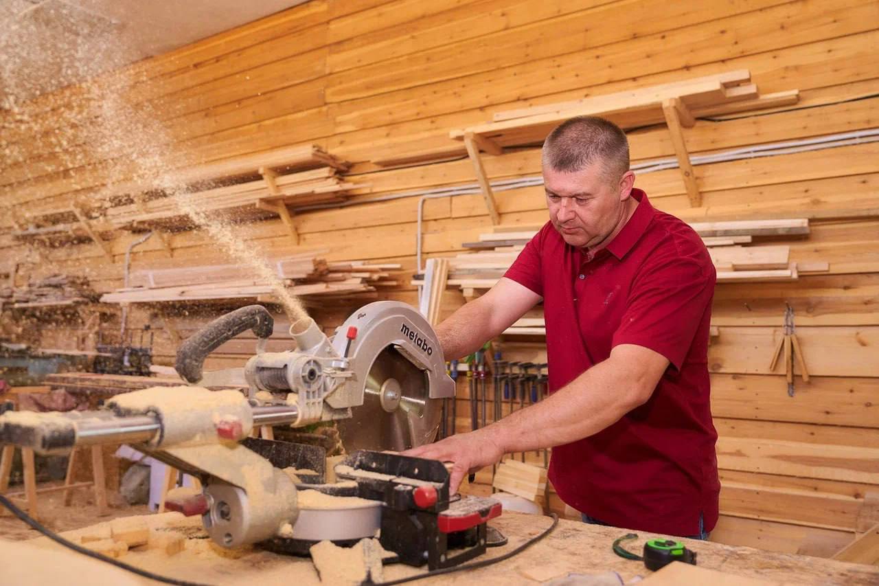 От фронта к созиданию: ветераны СВО находят себя в бизнесе, АПК и новых профессиях От фронта к созиданию: ветераны СВО находят себя в бизнесе, АПК и новых профессиях