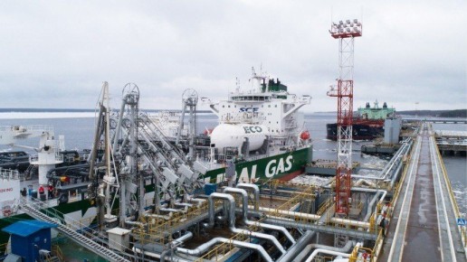 В The Guardian считают, что России удалось преодолеть нефтяные санкции США